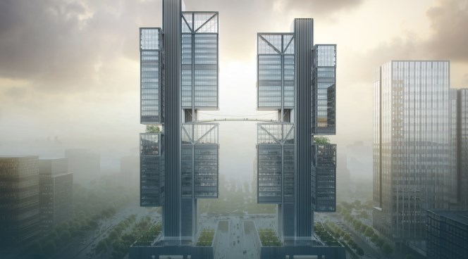 國務院發布《中國制造2025》 環保新材料迎來破局契機1